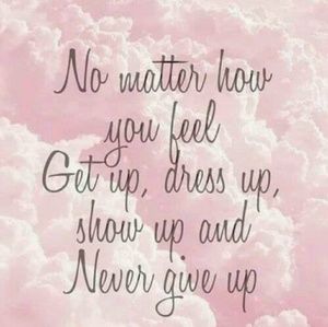 Meet your Posher, Phoebe